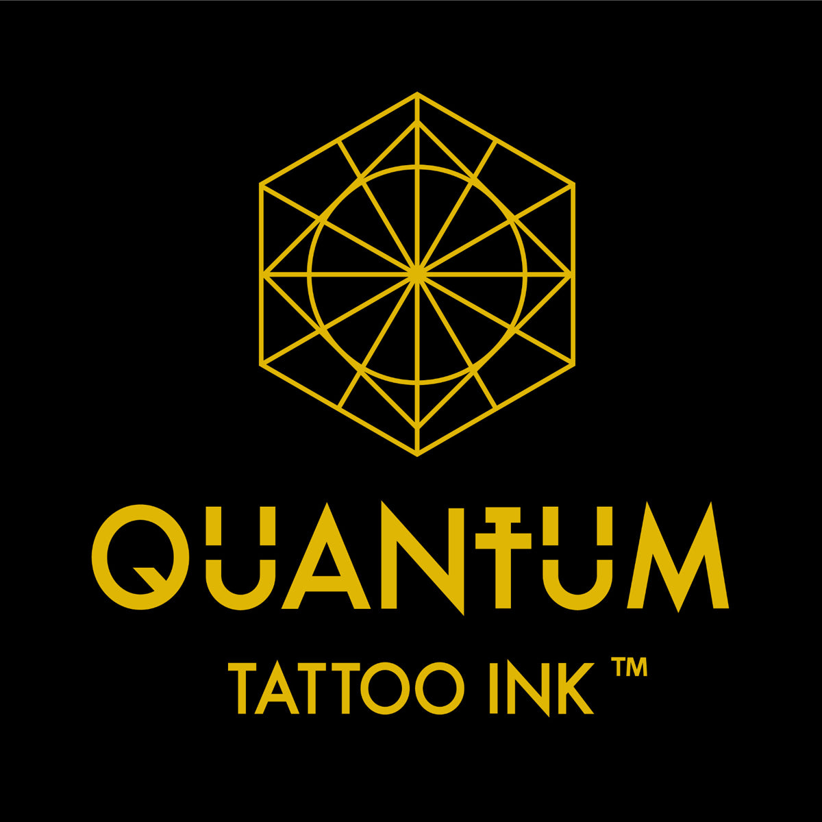 Quantum Premium Tattoo Ink - 1oz Naughty Redheads (30ml)