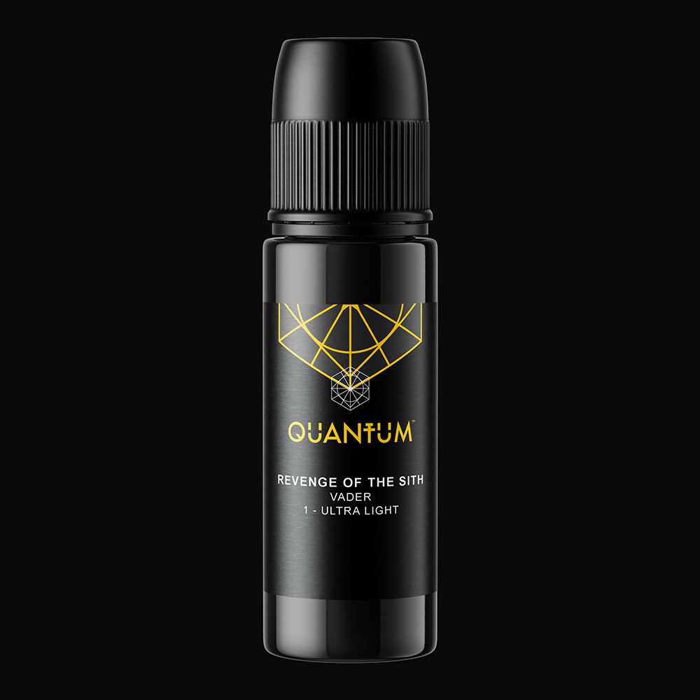 Quantum Ink: 1oz Revenge of the Sith Greywash Set (4 x 30ml)