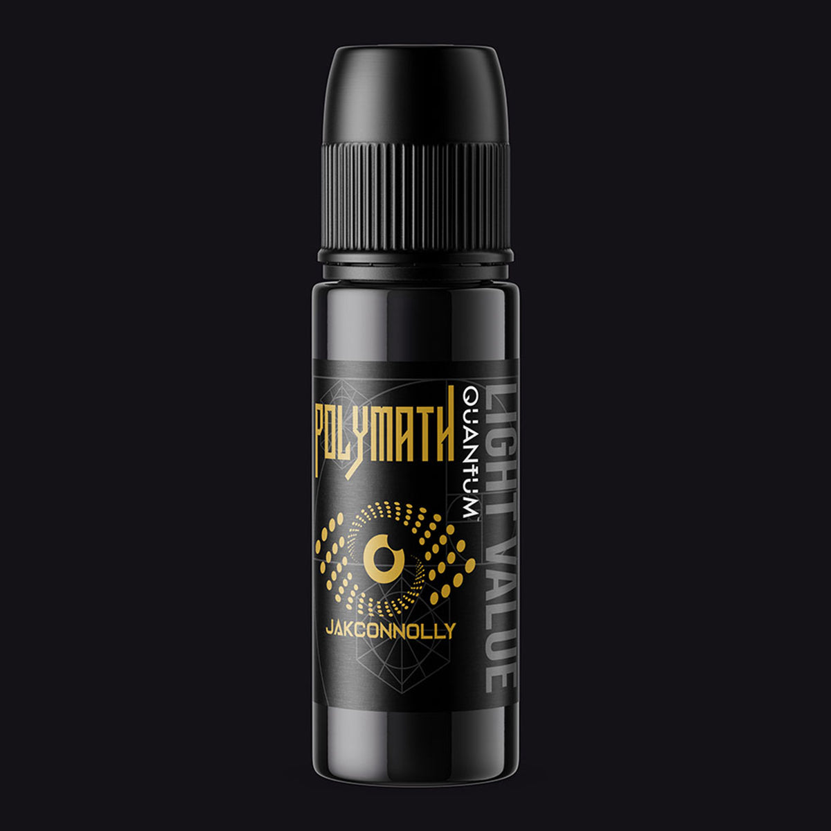 Quantum Ink: 1oz Jak Connolly Polymath Set (6 x 30ml)