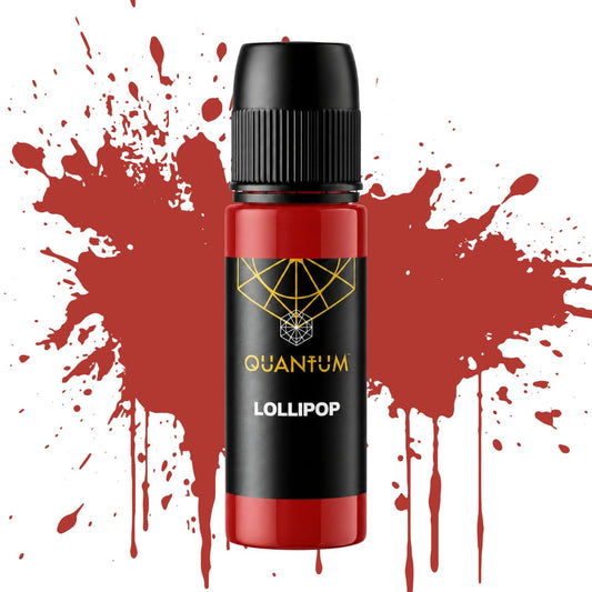 Quantum Ink - 1oz Lollipop (30ml)