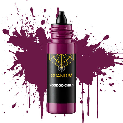 Quantum Ink - 1oz Voodoo Child (30ml)