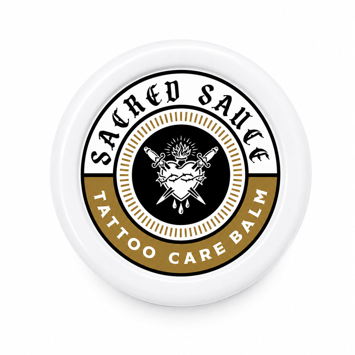 Sacred Sauce Premium Tattoo Aftercare Balm (100ml)
