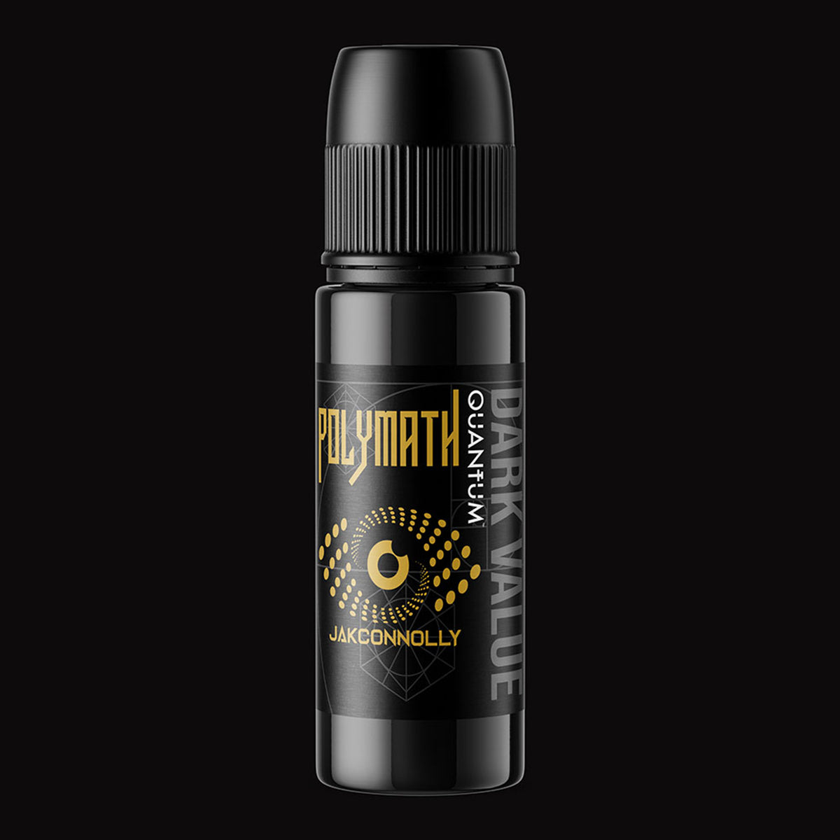 Quantum Ink: 1oz Jak Connolly Polymath Set (6 x 30ml)