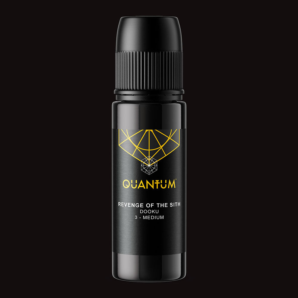 Quantum Ink: 1oz Revenge of the Sith Greywash Set (4 x 30ml)