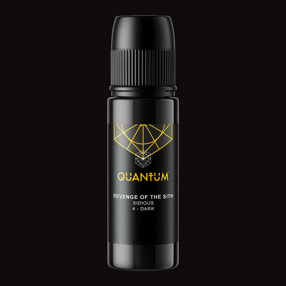 Quantum Ink: 1oz Revenge of the Sith Greywash Set (4 x 30ml)