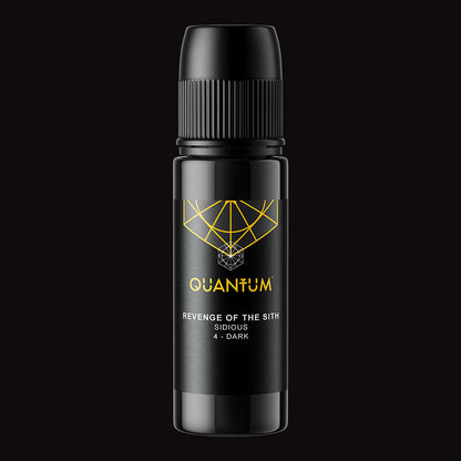 Quantum Ink: 1oz Revenge of the Sith Greywash Set (4 x 30ml)