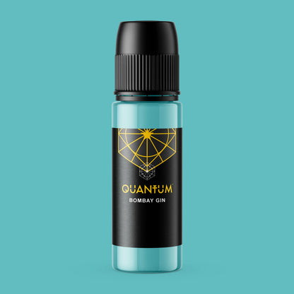 Quantum Ink - 1oz Bombay Gin (30ml)