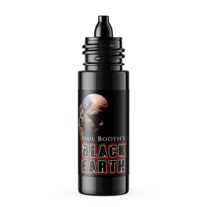 Quantum Tattoo Ink - 1oz Paul Booth Purgatory Full Arsenal Set