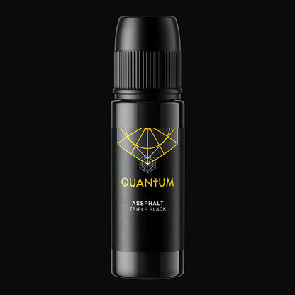 Quantum Tattoo Ink - Primary Colour Set (5 x 30ml)