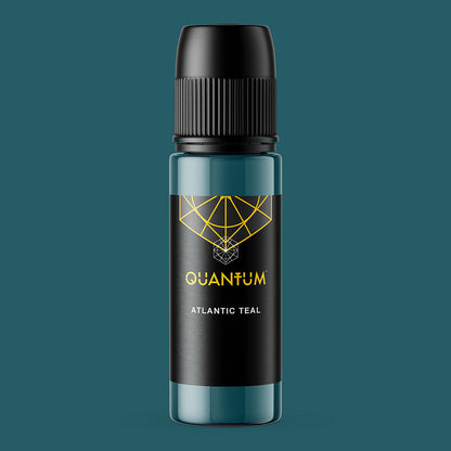 Quantum Tattoo Ink - 1oz Dean Taylor Cape Origin Colour Set (12 x 30ml)