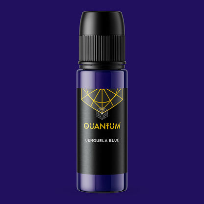 Quantum Tattoo Ink - 1oz Dean Taylor Cape Origin Colour Set (12 x 30ml)