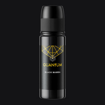 Quantum Tattoo Ink - 1oz Dean Taylor Cape Origin Colour Set (12 x 30ml)