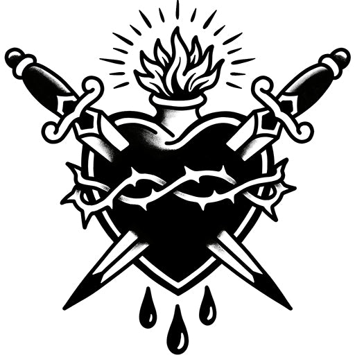 Bloodline Tattoo Supply Co.
