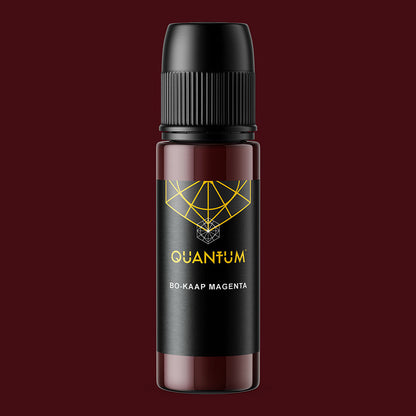 Quantum Tattoo Ink - 1oz Dean Taylor Cape Origin Colour Set (12 x 30ml)