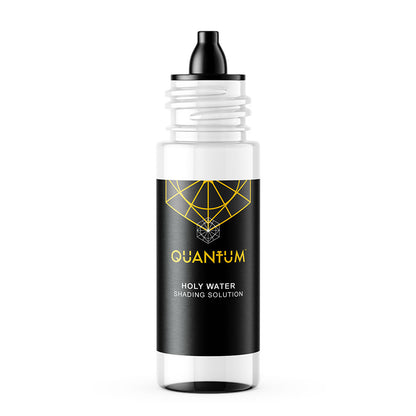 Quantum Ink - 4oz Holy Water Mixing Solution (120ml)