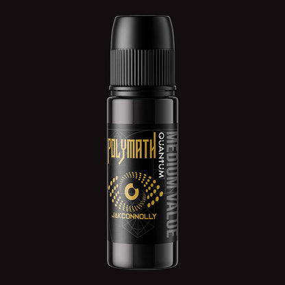 Quantum Ink: 1oz Jak Connolly Polymath Set (6 x 30ml)