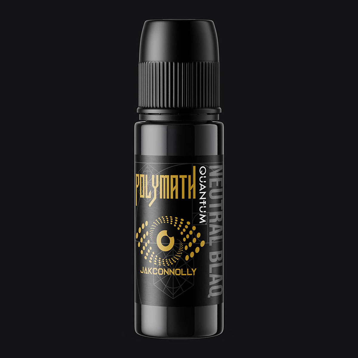 Quantum Ink: 1oz Jak Connolly Polymath Set (6 x 30ml)