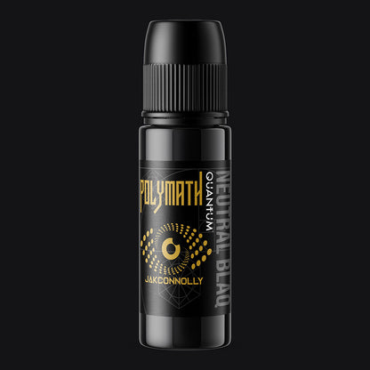 Quantum Ink: 1oz Jak Connolly Polymath Set (6 x 30ml)