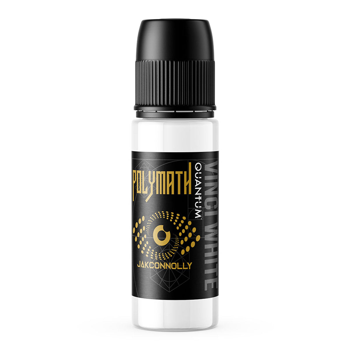 Quantum Ink: 1oz Jak Connolly Polymath Set (6 x 30ml)