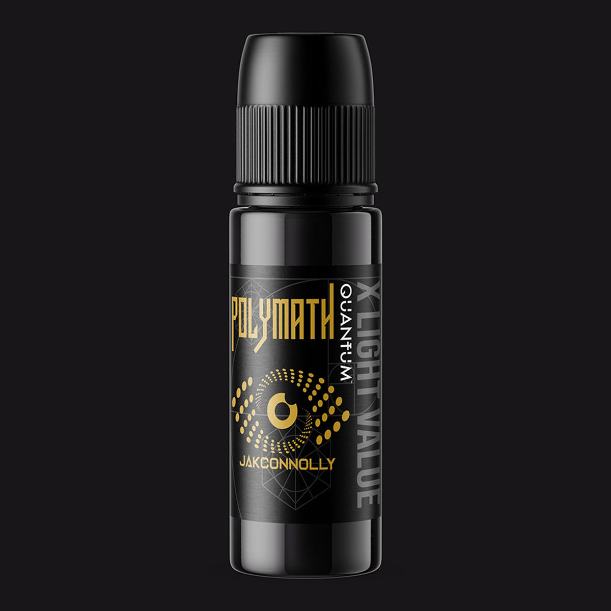 Quantum Ink: 1oz Jak Connolly Polymath Set (6 x 30ml)