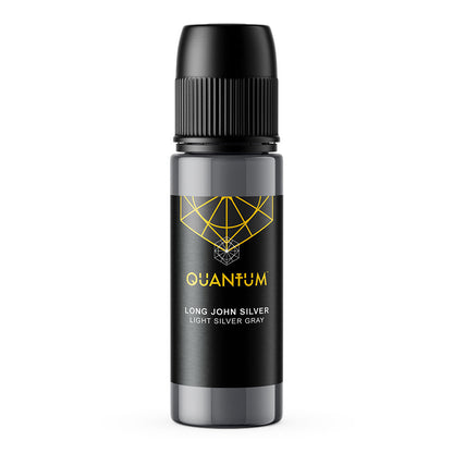 Quantum Premium Tattoo Ink - Long John Silver (30ml)