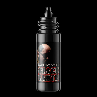 Quantum Tattoo Ink - 4oz Paul Booth Purgatory Full Arsenal Set