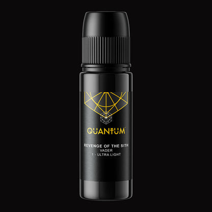 Quantum Ink: 1oz Revenge of the Sith Greywash Set (4 x 30ml)