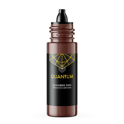 Quantum Premium Tattoo Ink - Scooby Doo (30ml)
