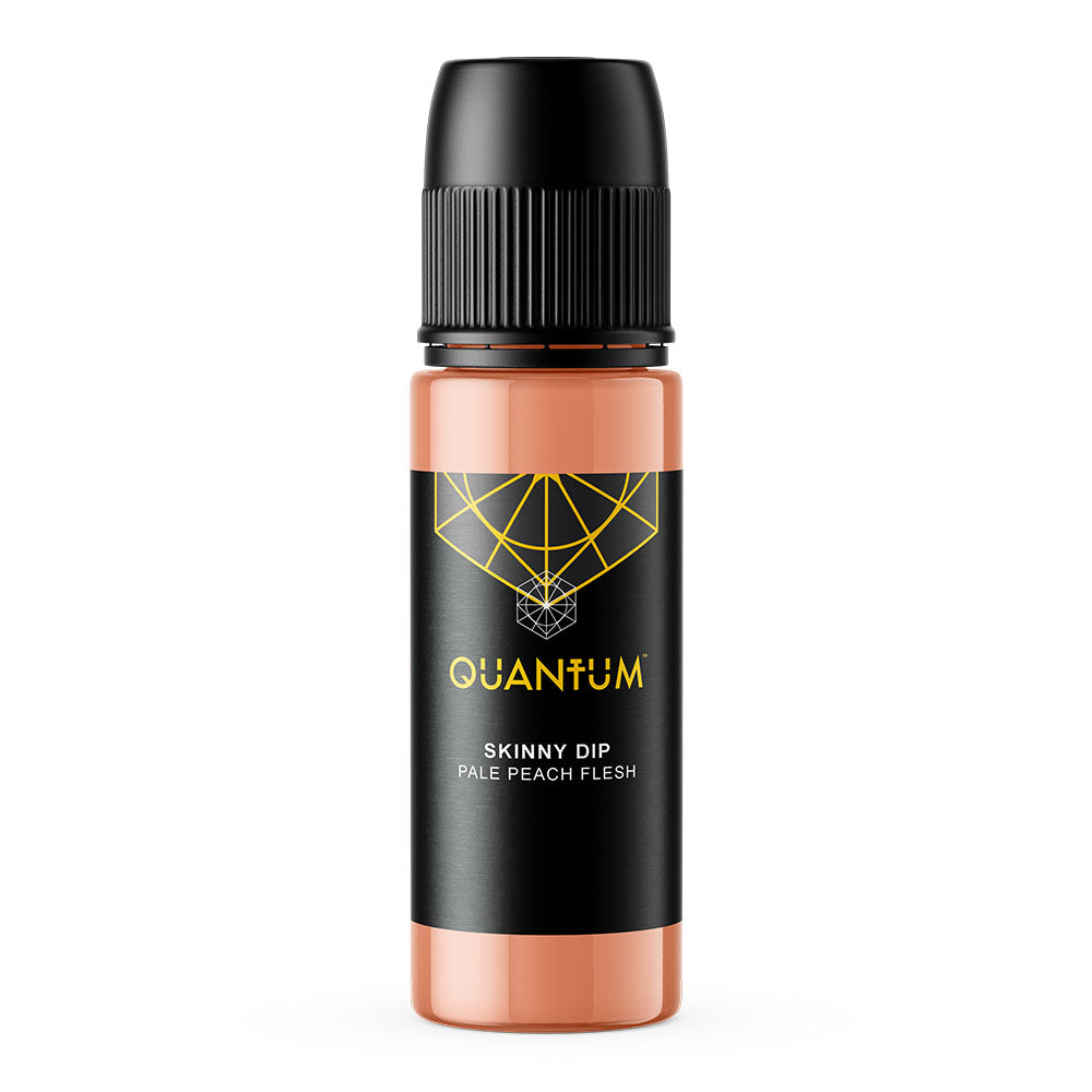 Quantum Tattoo Ink - 1oz Skinny Dip 30ml
