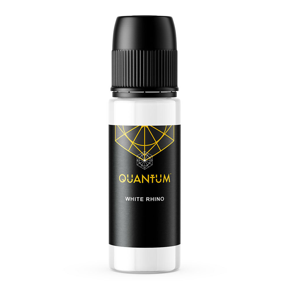 Quantum Tattoo Ink - 1oz Dean Taylor Cape Origin Colour Set (12 x 30ml)