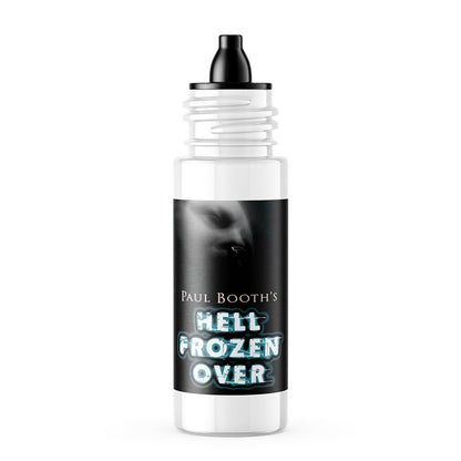 Quantum Tattoo Ink - Paul Booth White 4oz (120ml)