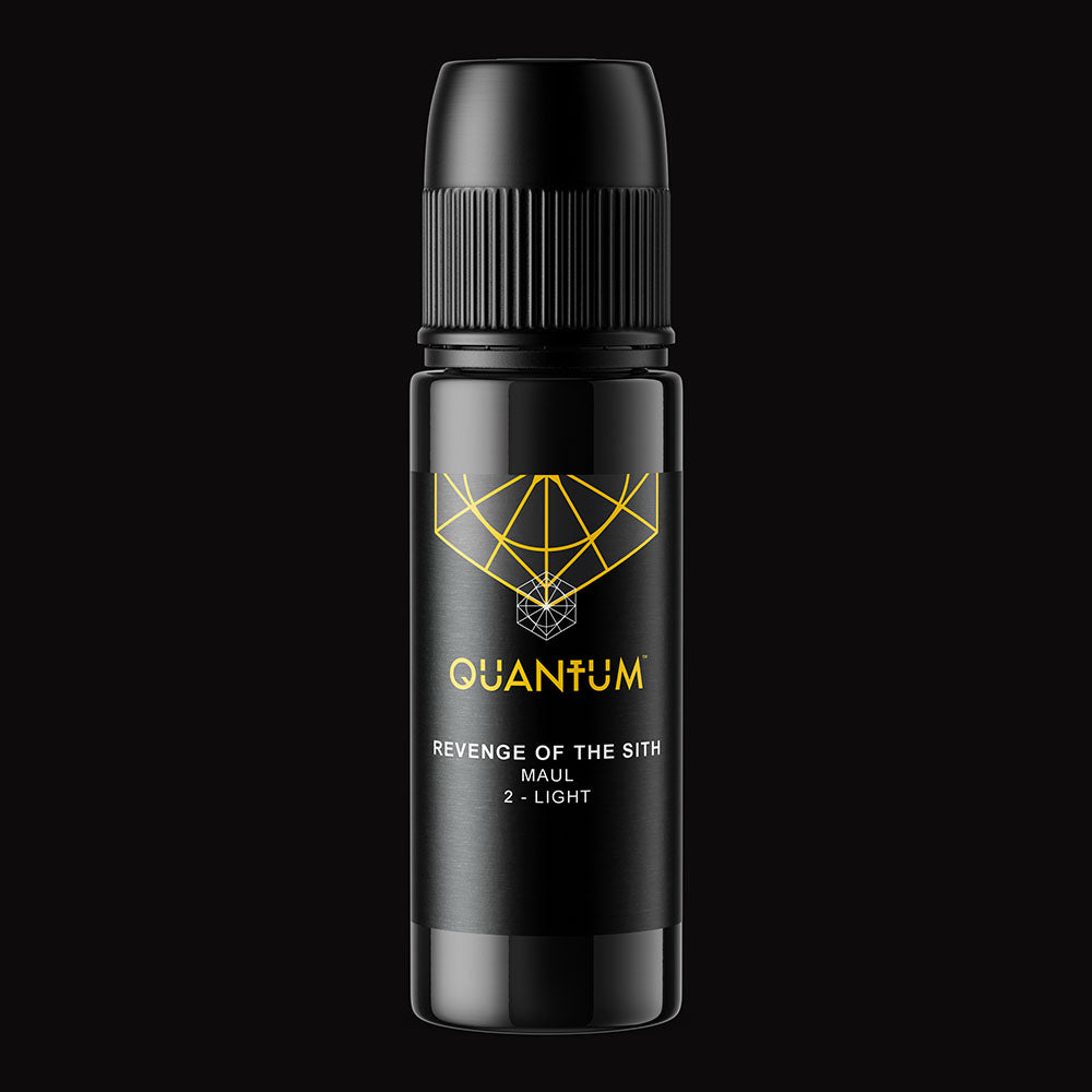 Quantum Ink: 1oz Revenge of the Sith Greywash Set (4 x 30ml)